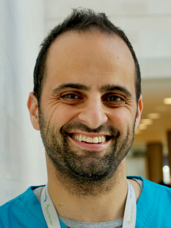 Michael  Harris, MD