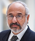 William B. Caspe, MD