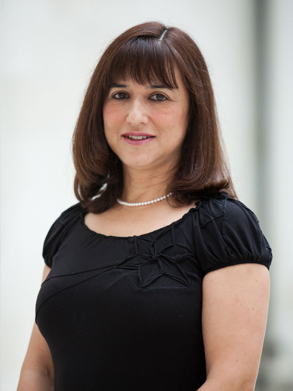 Olga Maria Jimenez-Scheer, MD