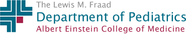 The Lewis M. Fraad Department of Pediatrics