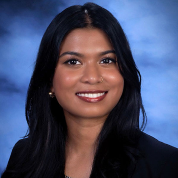 Dr. Disha Panchal