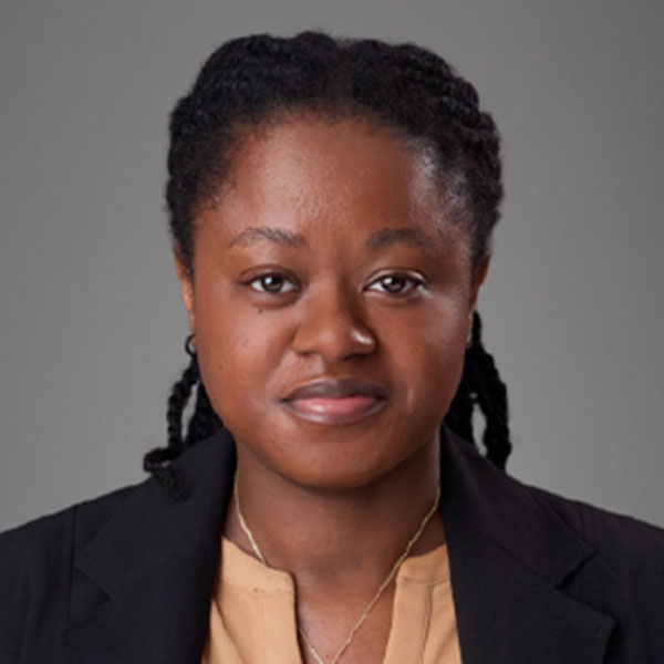 Dr. Ekinadose Imafidon