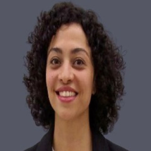 Dr. Inas Daadour