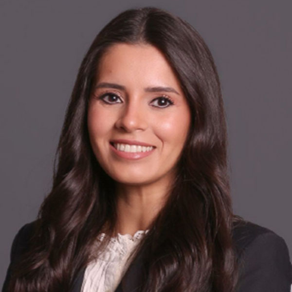 Dr. Jimena Astigarraga Baez