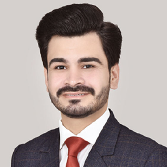 Dr. Manaish Kumar