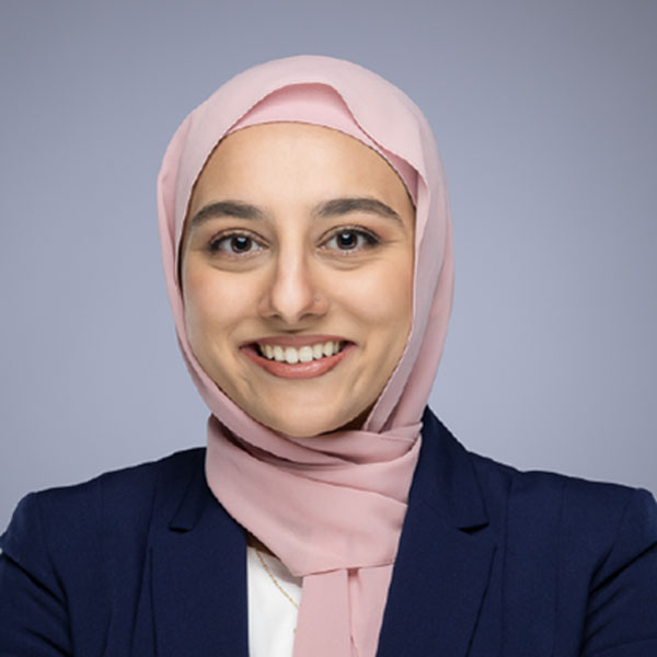 Dr. Mishal Siddiqui