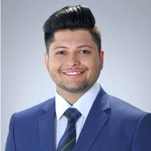 Dr. Pravakar Dahal
