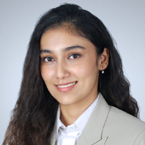 Dr. Preshika Karki