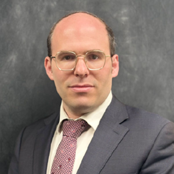 Dr. Shmuel Halpert