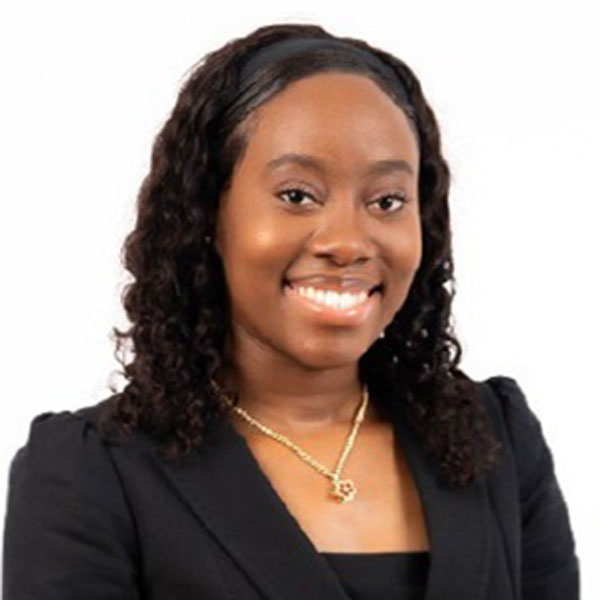 Dr. Simone Greenidge