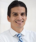 Noé D. Romo, MSc MD