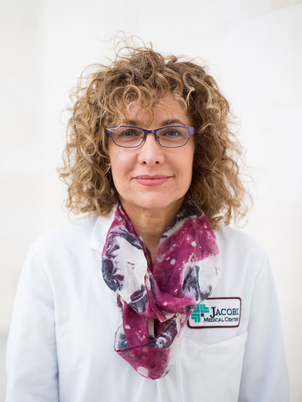 Daniela  Levanon, MD