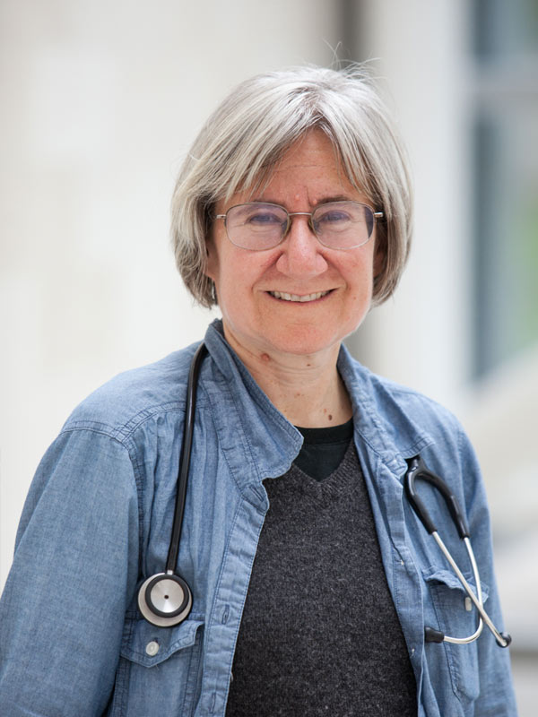 Joanna Dobroszycki, MD