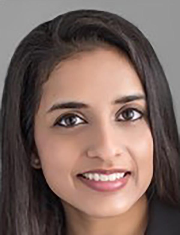 Megha Dasani