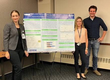 Research Day 1