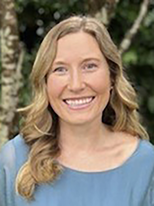 Katherine Ketchum