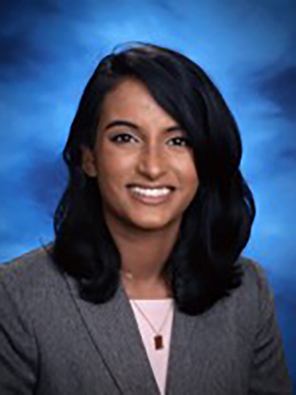 Ashna Shome, MD