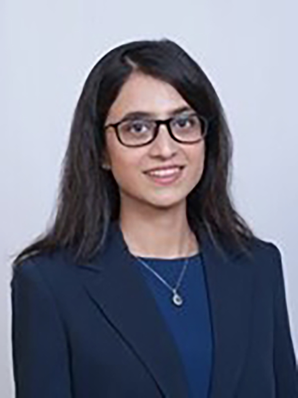 Nawal Saeed