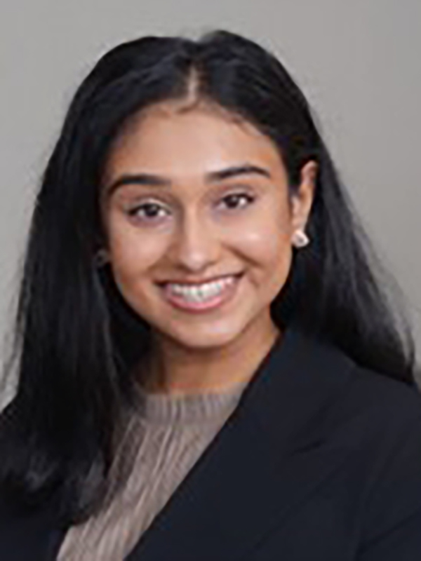 Radhika Patel
