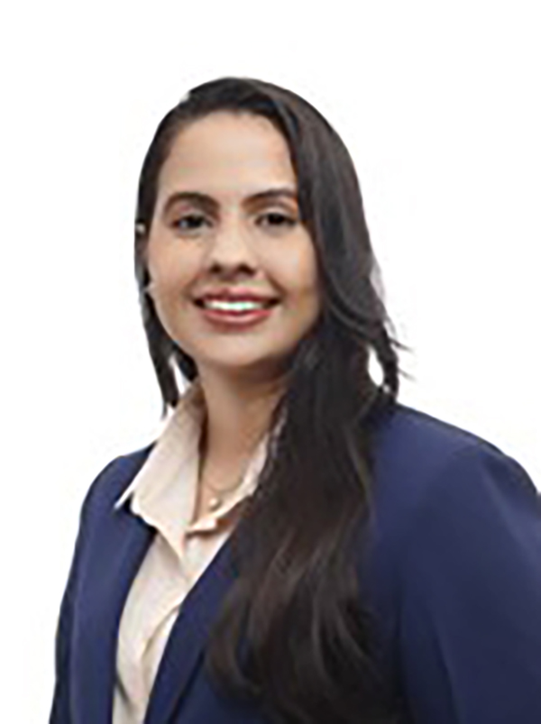 Samantha Angeles Perez