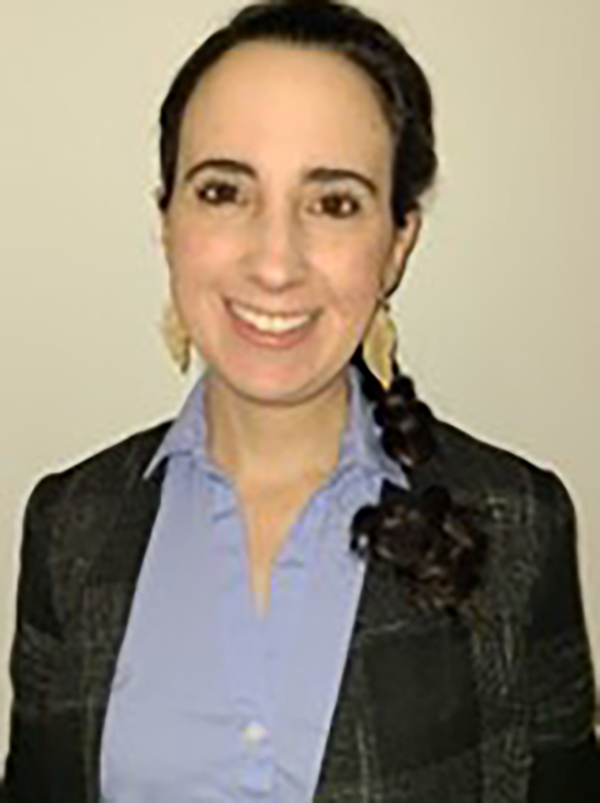 Tatiana Gomez Copello