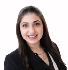 Dr. Daniella Mullokandov