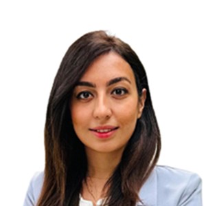 Dr. Marjan Hesari