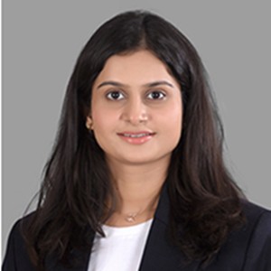 Dr.  Muskaan