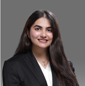 Dr. Saffa Nadeem