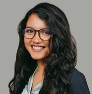 Dr. Vaishnavi Chowhan