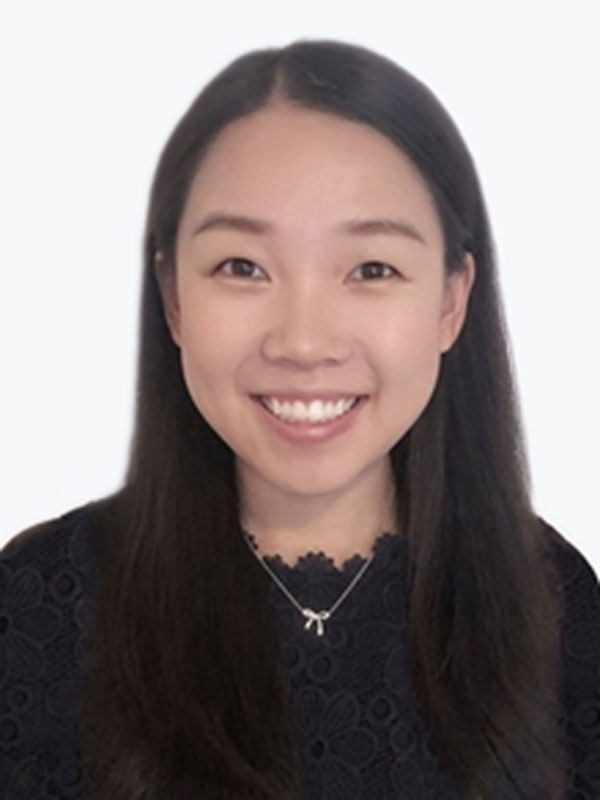 Christine Lu, MD
