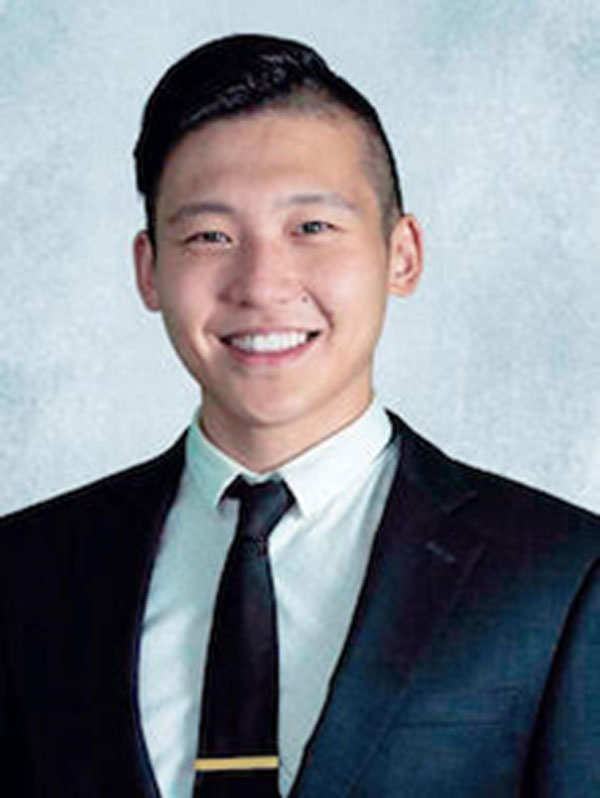 Clifford Chao, MD