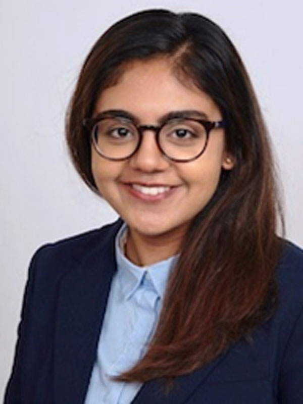 Fatima Bukhari, MD