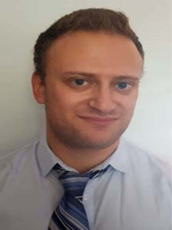 Harley Markel, MD