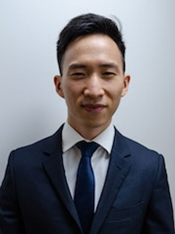 Joseph Louie, MD