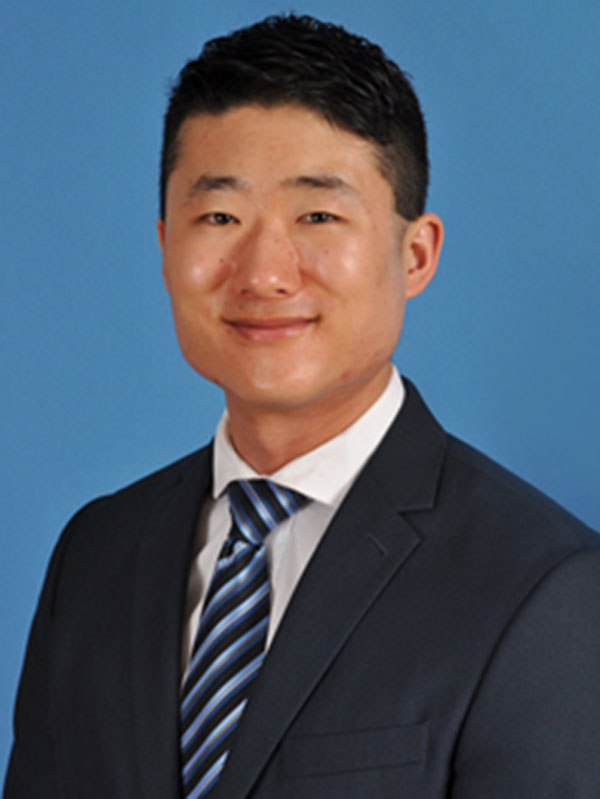 Matthew Hwang, MD