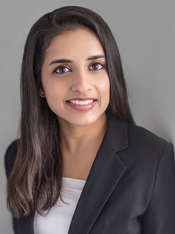 Megha Dasani, MD