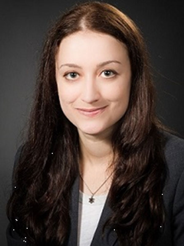 Sofya Ilmer, MD