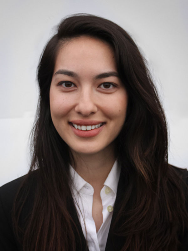 Yuliana Noah, MD